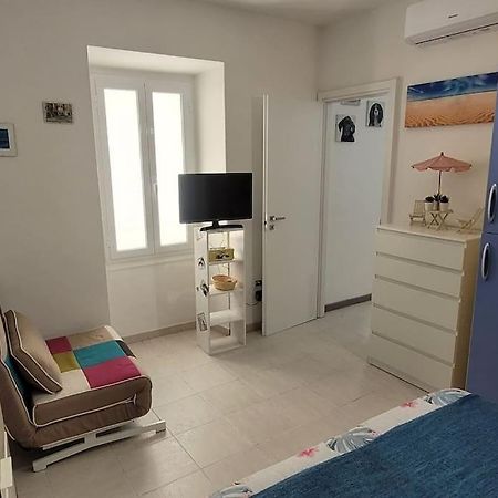 Bilocale Nel Cuore Di Sanremo Exteriér fotografie