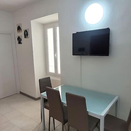 Bilocale Nel Cuore Di Sanremo Exteriér fotografie