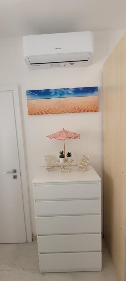 Bilocale Nel Cuore Di Sanremo Exteriér fotografie