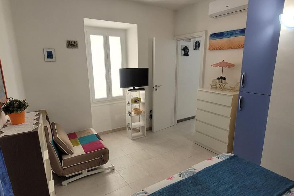 Bilocale Nel Cuore Di Sanremo Exteriér fotografie