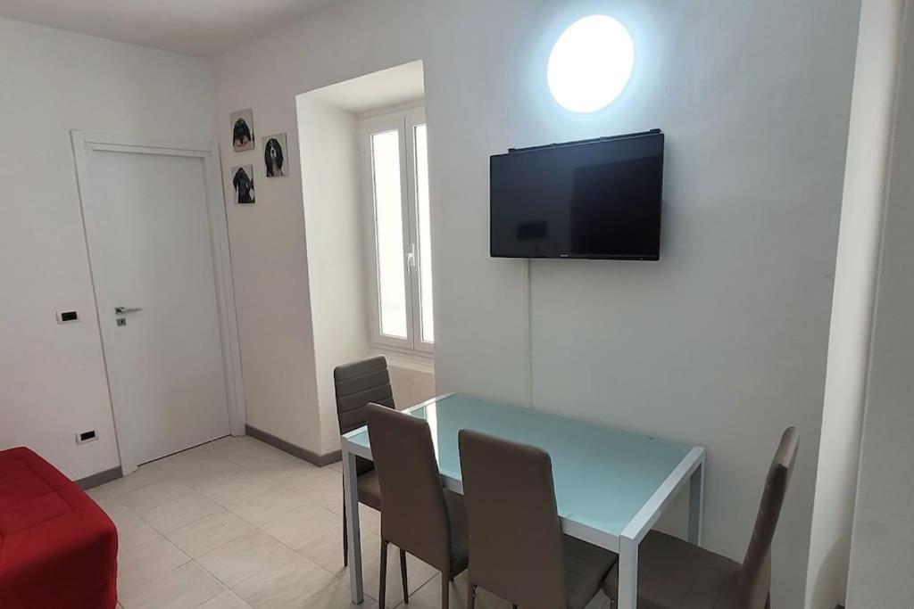 Bilocale Nel Cuore Di Sanremo Exteriér fotografie