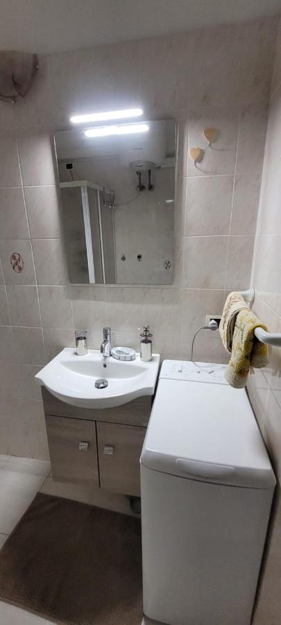 Bilocale Nel Cuore Di Sanremo Exteriér fotografie